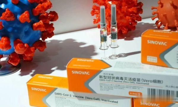 巴西佈坦坦研究所：中國新冠疫苗安全，計劃測試兒童和青少年-圖1