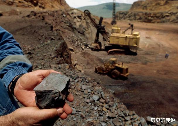 中國停止澳洲5000億鐵礦石訂單，巴西很激動：我的機會來瞭？-圖1