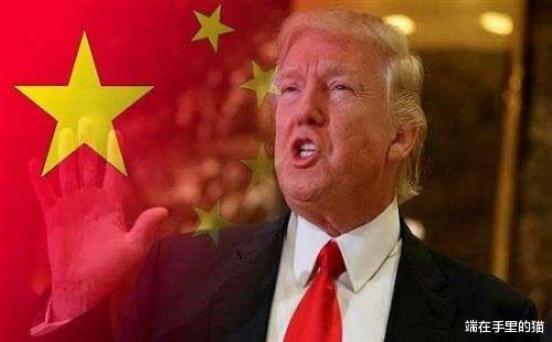 特朗普: 中國有罪！中國要為死去的20萬美國人負責-圖1