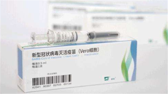 始終比美國快一步！中國新冠疫苗再傳佳績，世衛組織發聲力挺-圖1