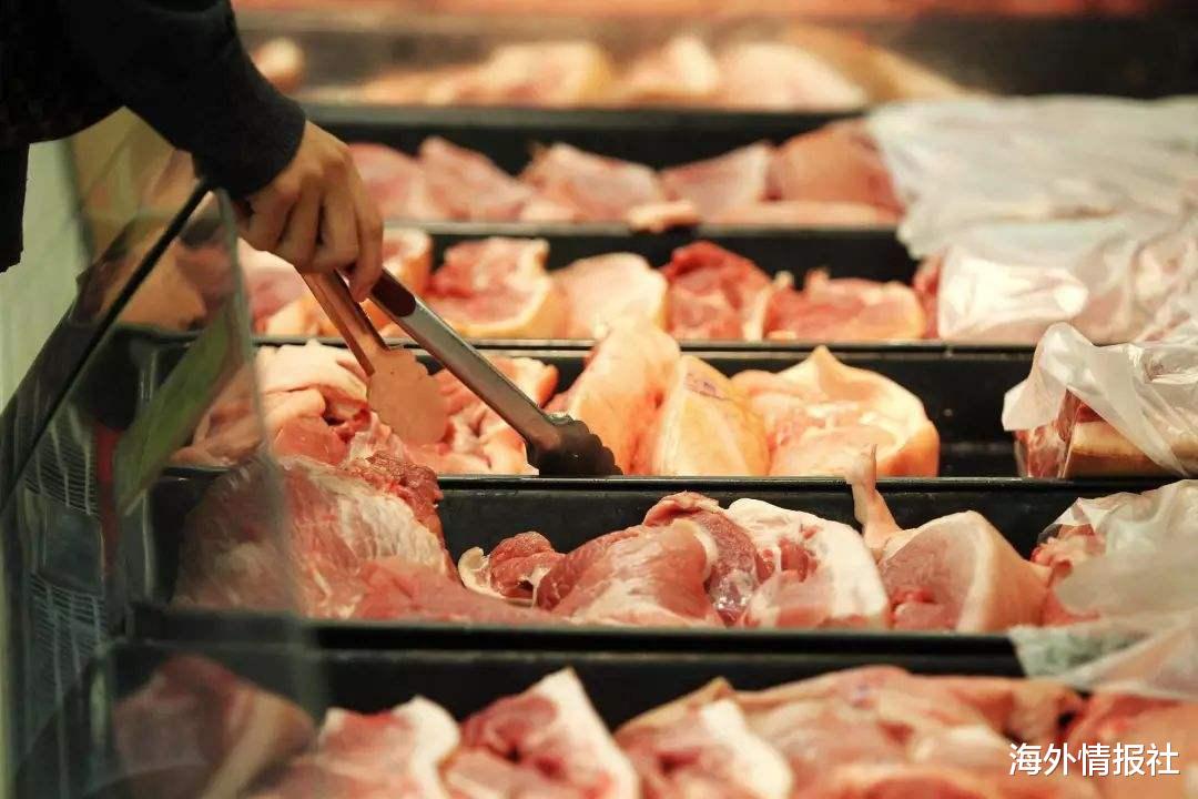 暴漲370%，美國對華出口豬肉激增，網友：為啥要進口美國豬肉？-圖1