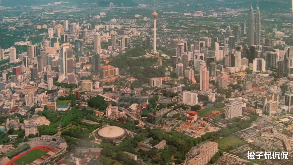 新山 馬來西亞第二大城 毗鄰新加坡 潮州人眾多-圖1