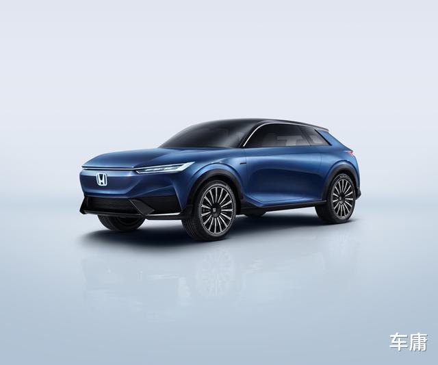 本田即將國產全新SUV，北京車展正式全球首發-圖1