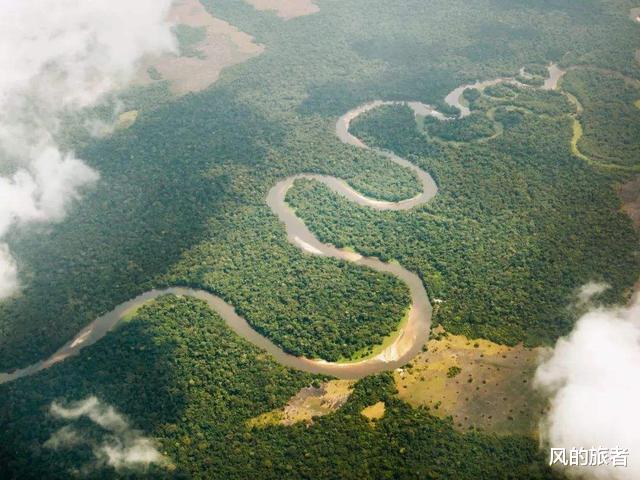 你不熟悉的神秘非洲：世界深度第一的剛果河-圖1