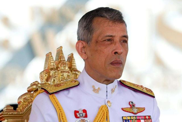 泰國爆發6年來最大規模反政府示威，要求總理下臺、改革君主制-圖1