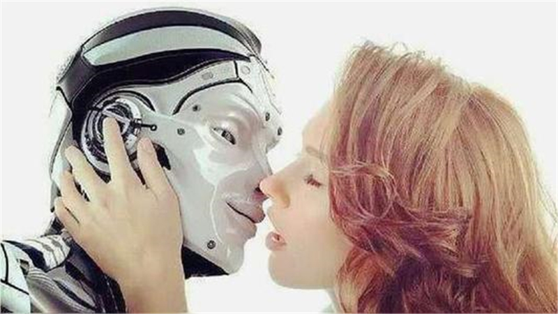 日本推出“伴侶機器人”，女性滿意度高達99%，男性瘋狂購買-圖1
