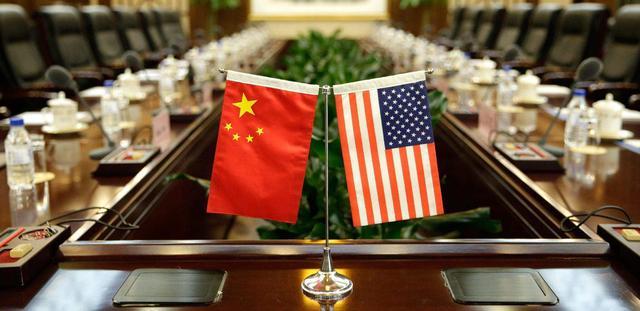 美國務卿羅列一大堆罪狀，宣稱中國崛起是世界的噩夢必須全力阻止-圖1