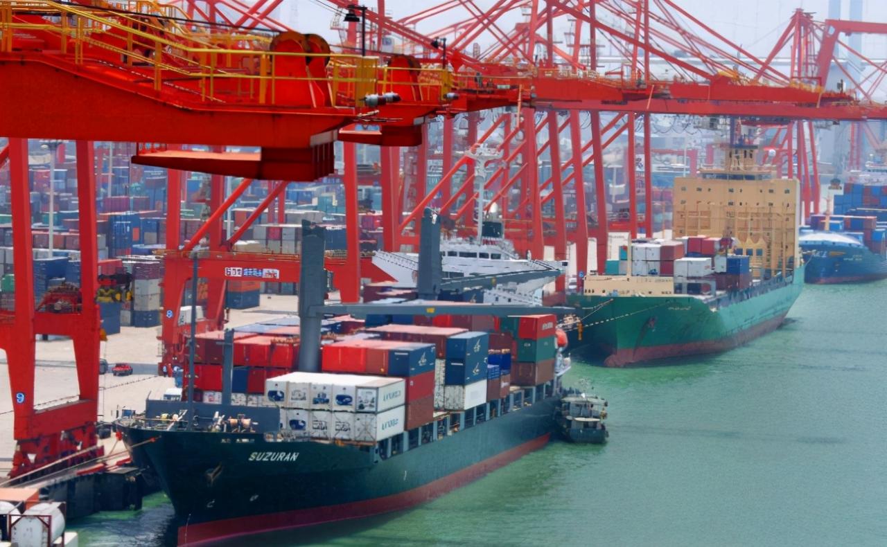 印度效仿澳洲，港口“堆滿”中國產品，巴西：不要請放手-圖1