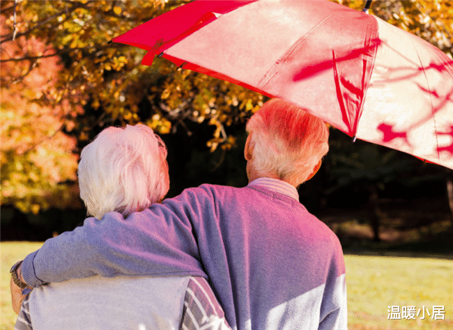 退休女人的真心忠告：晚年再找伴，盡量搭夥過日子-圖1