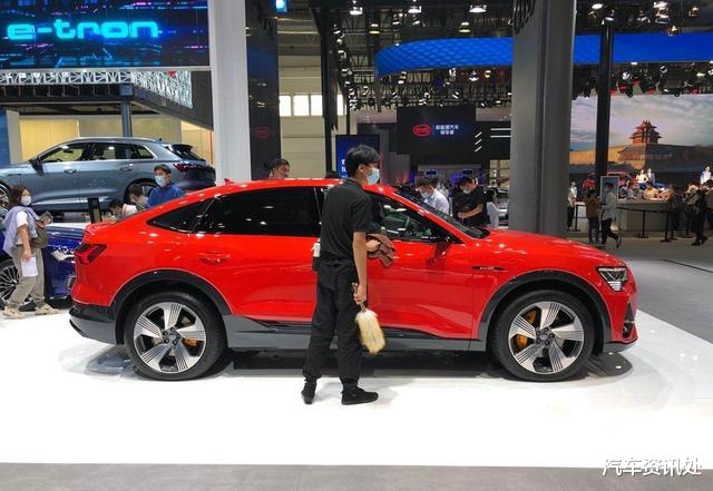北京車展上的這5款新車，極有可能成為下半年的“爆款”車型-圖1