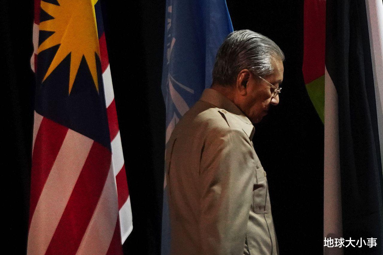 馬來西亞喜來登政變：機關算盡卻兩敗俱傷-圖1