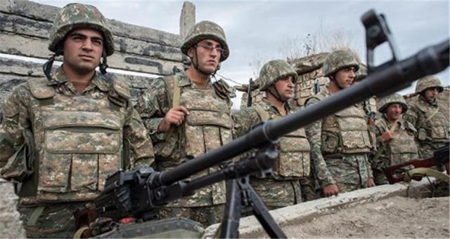 土耳其出兵阿塞拜疆，美俄或聯手反擊，埃爾多安將成下一個卡紮菲-圖1