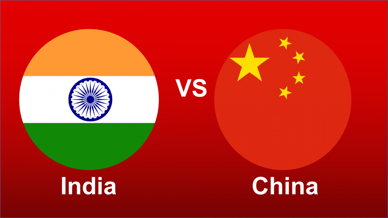 印度經濟可以在幾年內超過中國嗎？-圖1