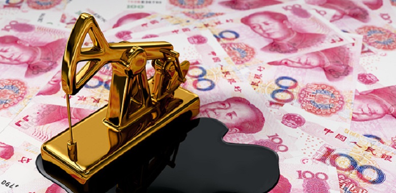 中國擬用人民幣購買石油意味什麼？外媒：中國或做到俄沒做成的事-圖1