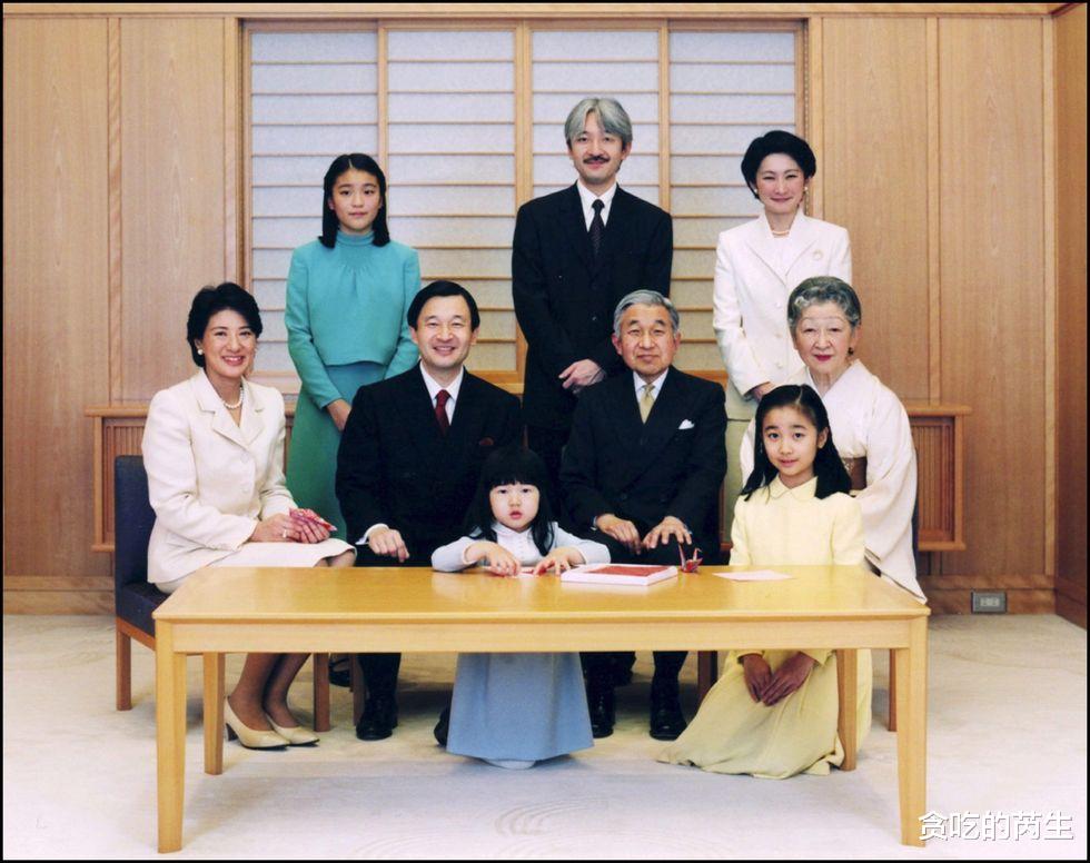 9個冷知識，深扒你所不知道的日本皇室-圖1