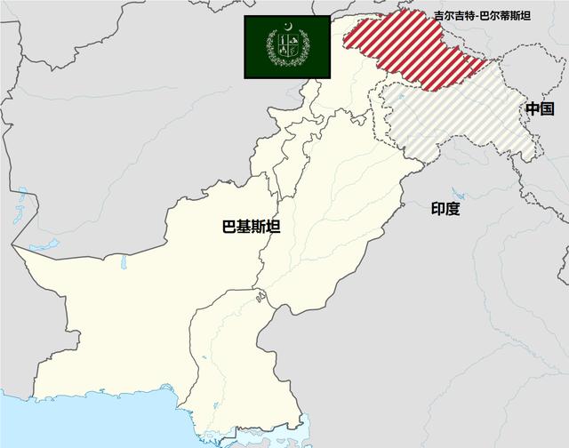 巴基斯坦想把巴控克什米爾升級為省，印媒發文稱是為瞭取悅中國-圖1
