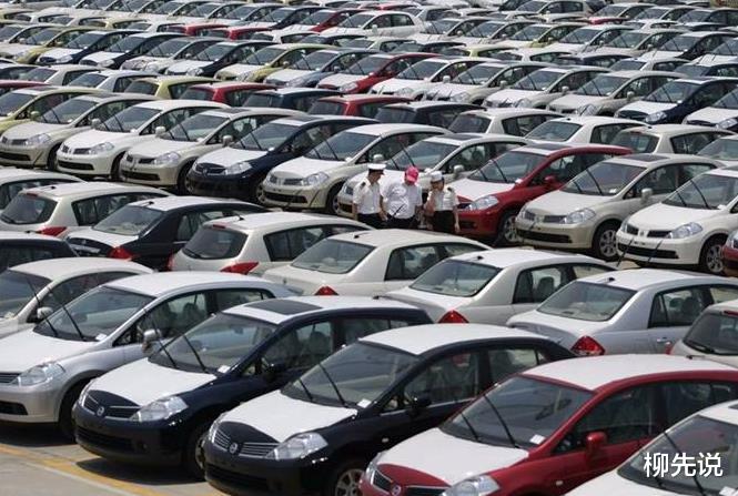 中國最強的“4S店”：一年賣掉122萬輛車，總營收超過千億人民幣-圖1