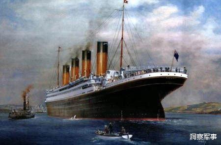 當年沒趕上泰坦尼克號的7個人：均為富豪，不上船理由都很奇特-圖1