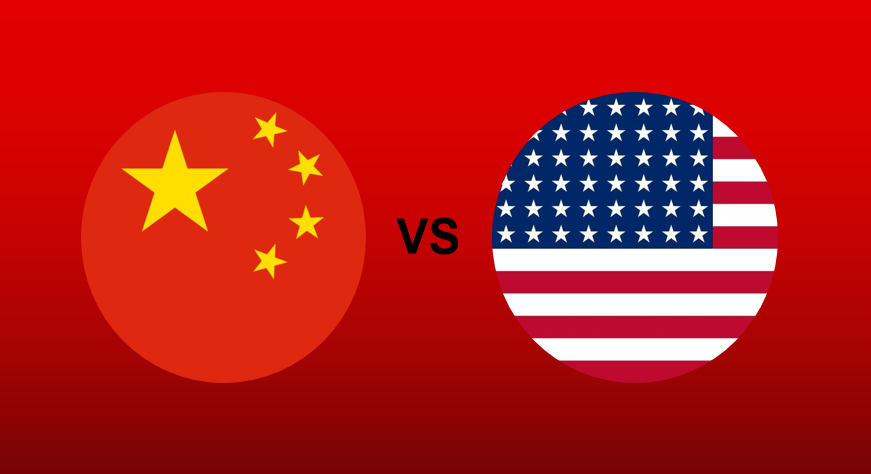 中國的名義GDP一定會超過美國嗎？-圖1