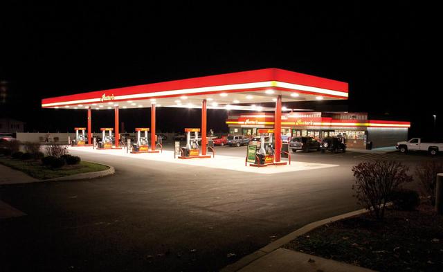 油價調整信息：10月6日，國內各地最新92號；95號汽油價格-圖1