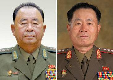 地球局|獲金正恩器重, 朝鮮這兩位“元帥”什麼來頭-圖1