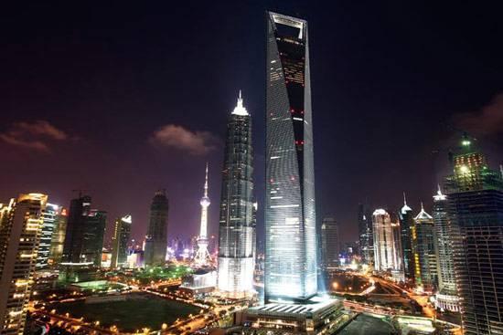 經濟達全球第三中國城市：比香港還要強，GDP超全球90%國傢-圖1