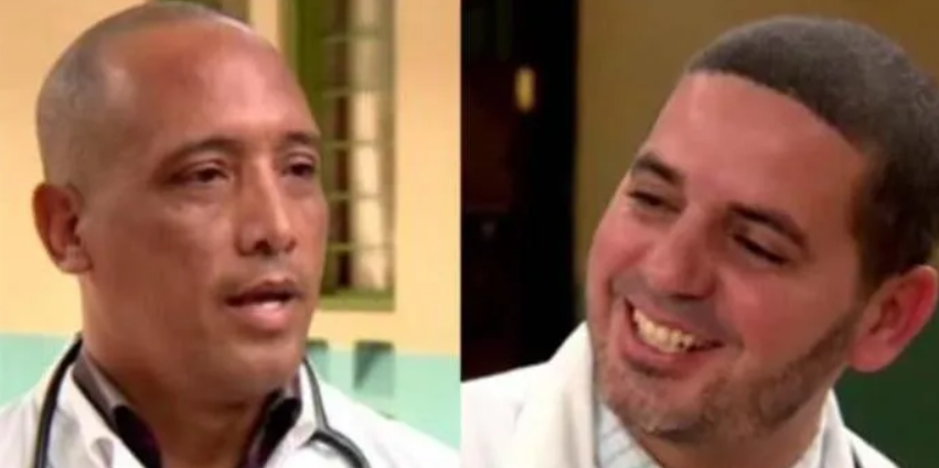 古巴外交部: 否認2名古巴醫生被索馬裡青年黨釋放-圖1