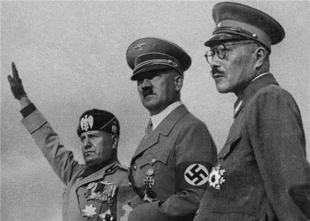 希特勒上臺不到3年，就讓德國瞬間脫貧致富，錢從何而來？-圖1