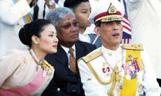 泰國軍方又有大動作，全體大換血保護國王，親美派煽動民眾失敗-圖1