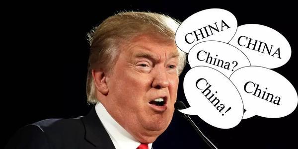 特朗普宣稱：中國將為疫情的蔓延付出“巨大的代價”！-圖1