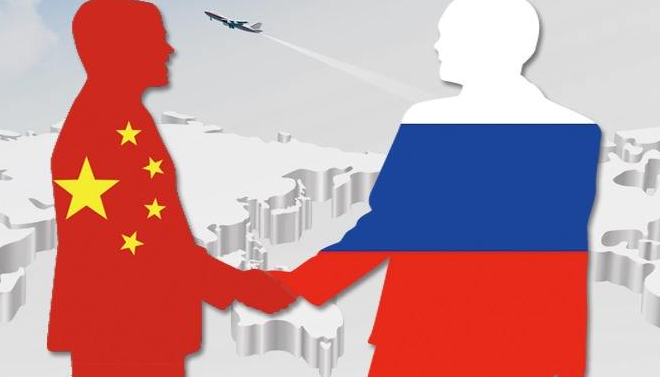 俄羅斯向全世界宣佈，全面棄用中國發動機，合作研究也立即取消-圖1