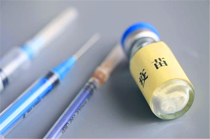 中國正式加入疫苗計劃！ 定下優先提供國，白宮想反對也晚瞭-圖1