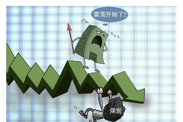 中國股市：緊急事變！兩大利好信號來襲，A股或迎巔峰“大牛市”-圖1