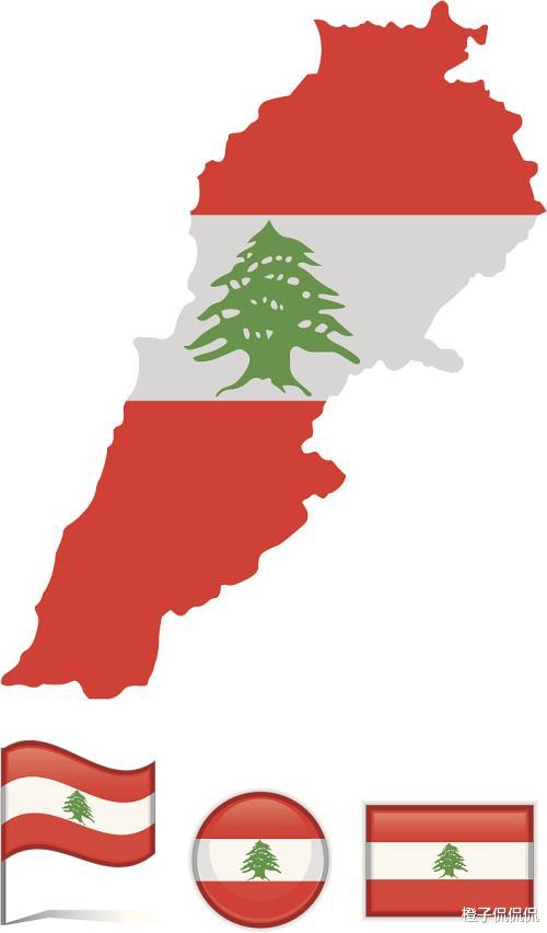 哈裡裡父子 黎巴嫩版特朗普 執政黎巴嫩近20年-圖1