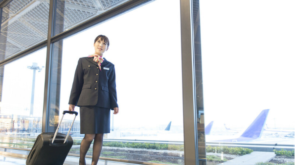 日本一航空公司允許全體員工做兼職：飛行員空姐都可以-圖1