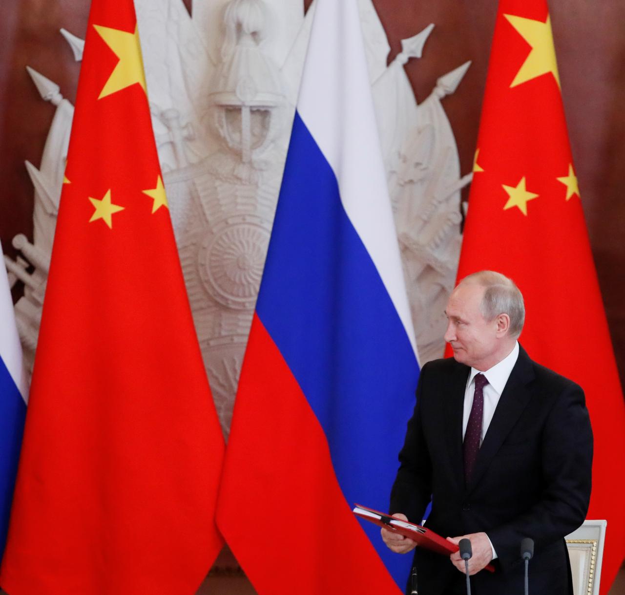俄羅斯正式宣佈：將禁止出口中國部分商品！-圖1