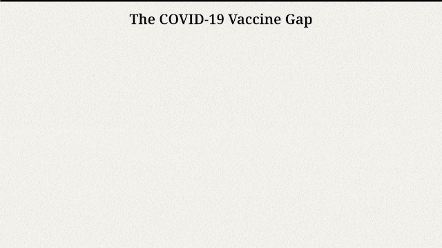 比爾·蓋茨: 終結新冠病毒疫情, 世界要做好「疫苗」三件事-圖1