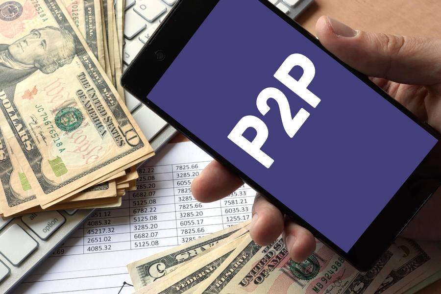P2P成功轉型助貸機構, 拍拍貸宣佈完成網貸清退-圖1