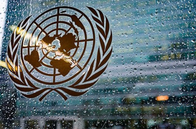 洪都拉斯反對中國重返聯合國：不是會員國談何恢復，不能據為己有-圖1
