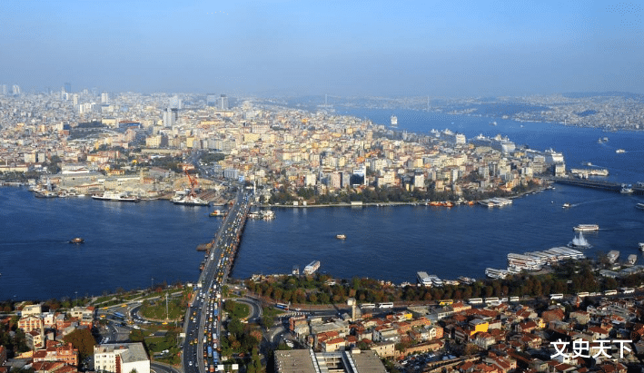 土耳其的頭號城市伊斯坦佈爾，在中國是什麼檔次？-圖1