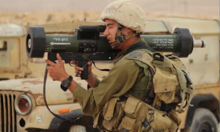 以色列摧毀兩個敘利亞軍事哨所 稱其可能被真主黨利用-圖1
