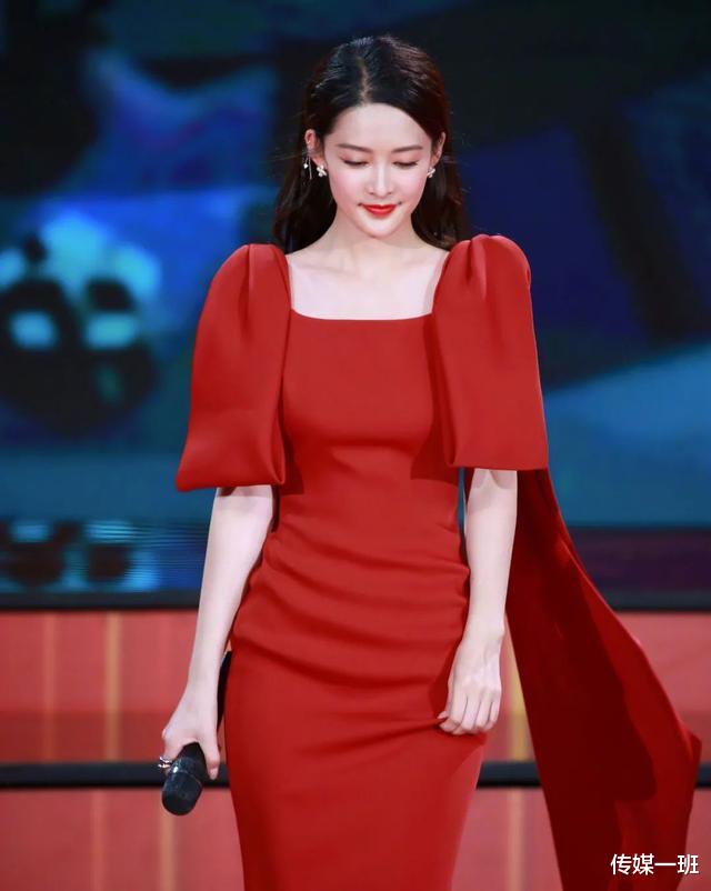 千嬌百媚的朱珠：全球100最美中國女星，外國豪門公子的心尖寵-圖1