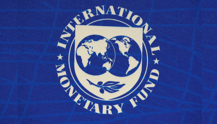 國際貨幣基金組織: 預計印度本財年經濟萎縮10.3%-圖1