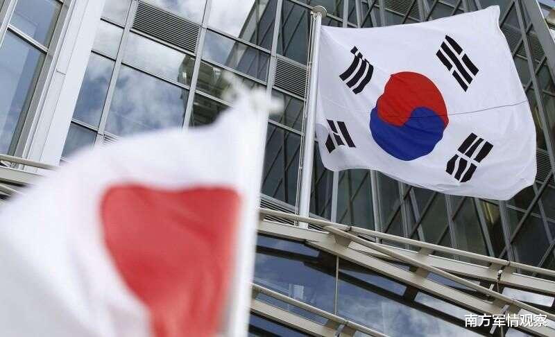 韓國掀起“抵制日貨”浪潮 日媒嘲諷：對“日本的依賴”反而增加-圖1