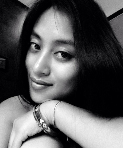 佤族美女歌手阿妹因病去世，年僅32歲，曾是楊麗萍團隊領舞-圖1