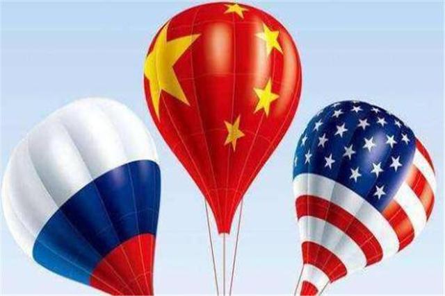 中俄為何能撼動美國？外媒：中俄新型軍事聯盟讓美國束手無策-圖1