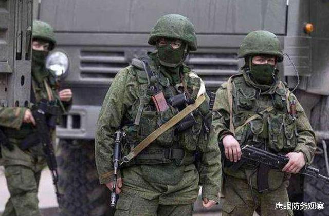 烏克蘭將軍：俄羅斯如果擴大侵略，扔下的屍體會跟車臣戰爭一樣多-圖1