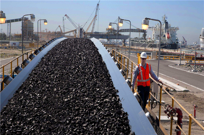 剛停止進口澳大利亞煤炭！堪培拉代表放話：中國必須做出解釋-圖1