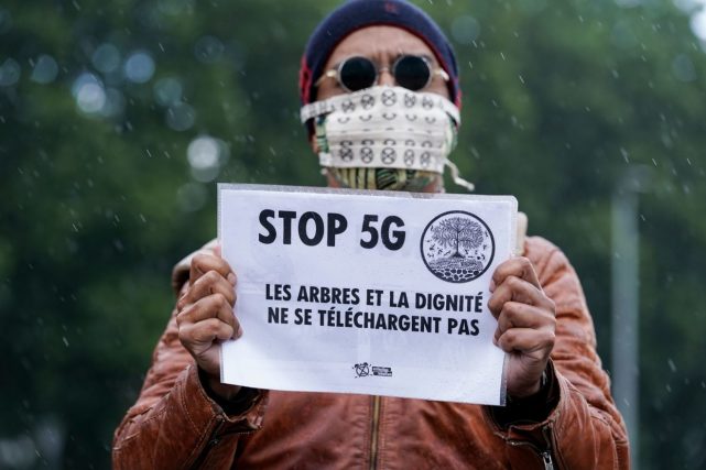 歐洲15國發表聯合聲明：反對5G就是反對歐盟發展，應盡快采取措施-圖1