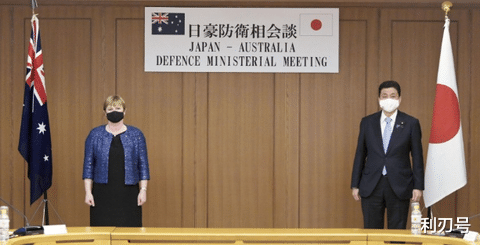 若澳大利亞遭攻擊，自衛隊可能出兵？日本毫不掩飾：就是因為中國-圖1